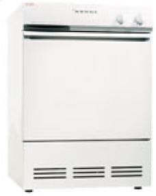 Asko T721W White