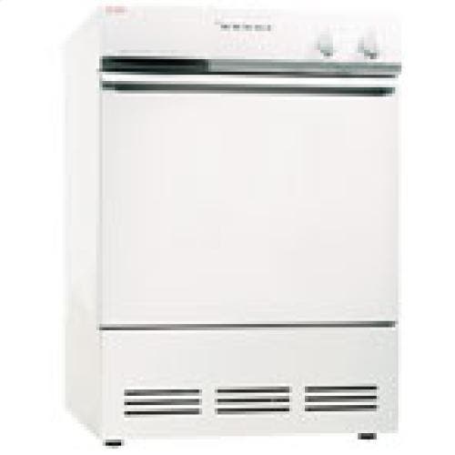 Asko T711W White