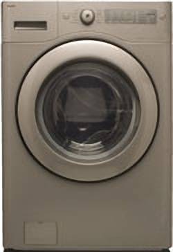 Asko WL6511T Titanium