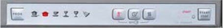 Asko D3232XLFIENC Requires Custom Panel