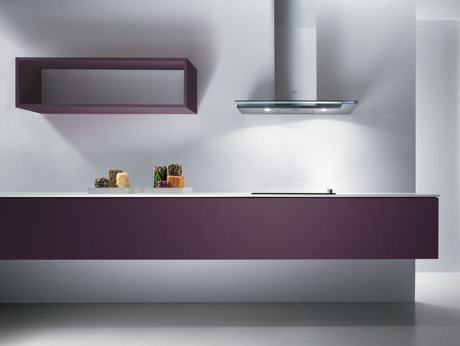 Elica EOPX36SS Stainless Steel