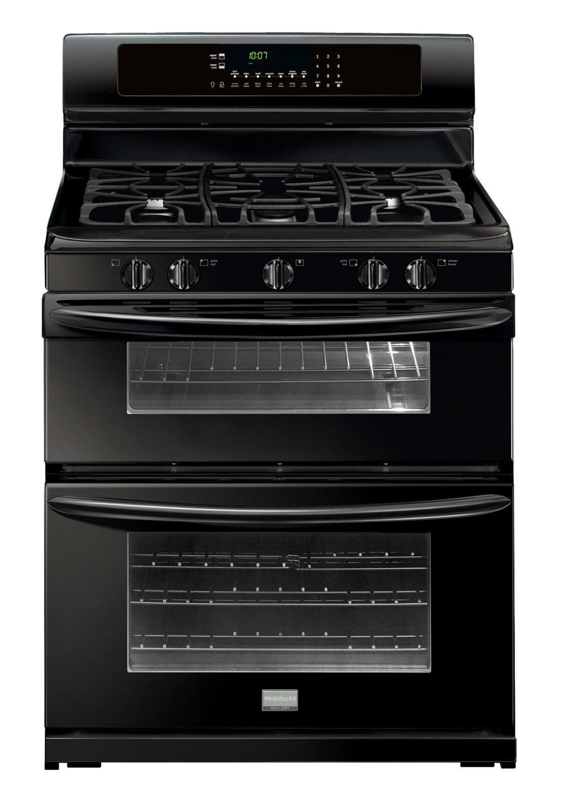 Frigidaire FGGF304DLB Black