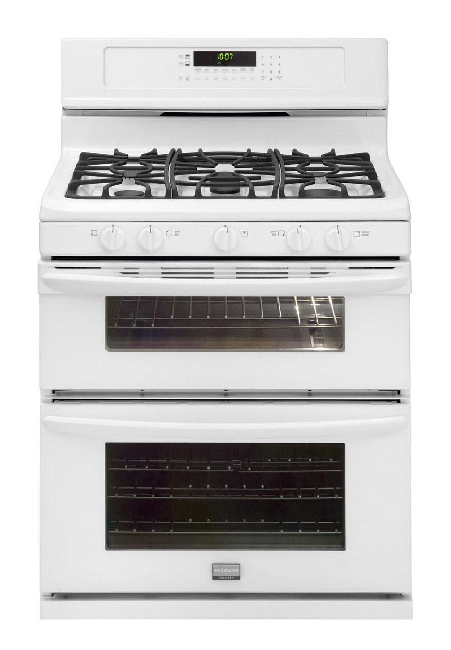 Frigidaire FGGF304DLW White