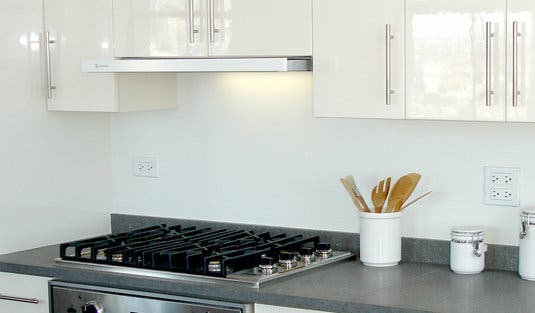 Faber 5980410 Stainless Steel