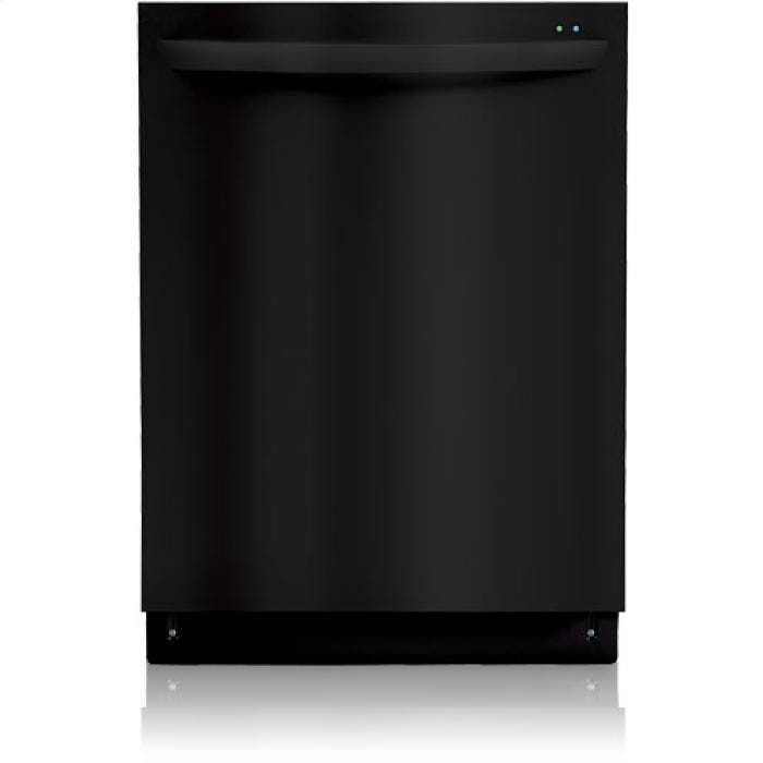 LG LDF7932BB Black