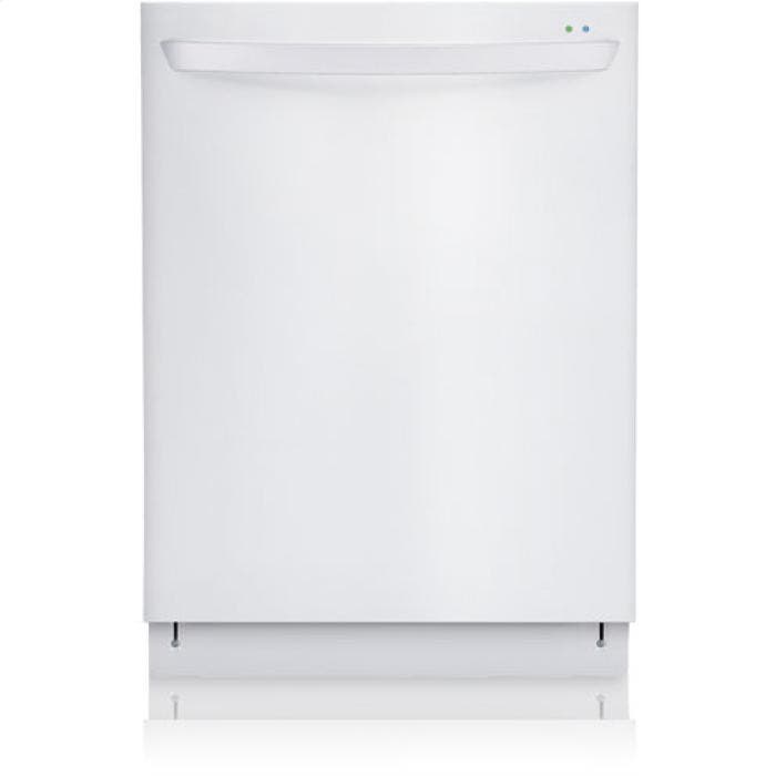 LG LDF7932WW White