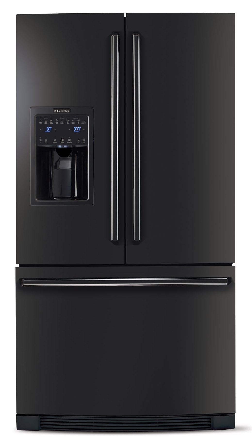 Electrolux EI27BS26JB Black