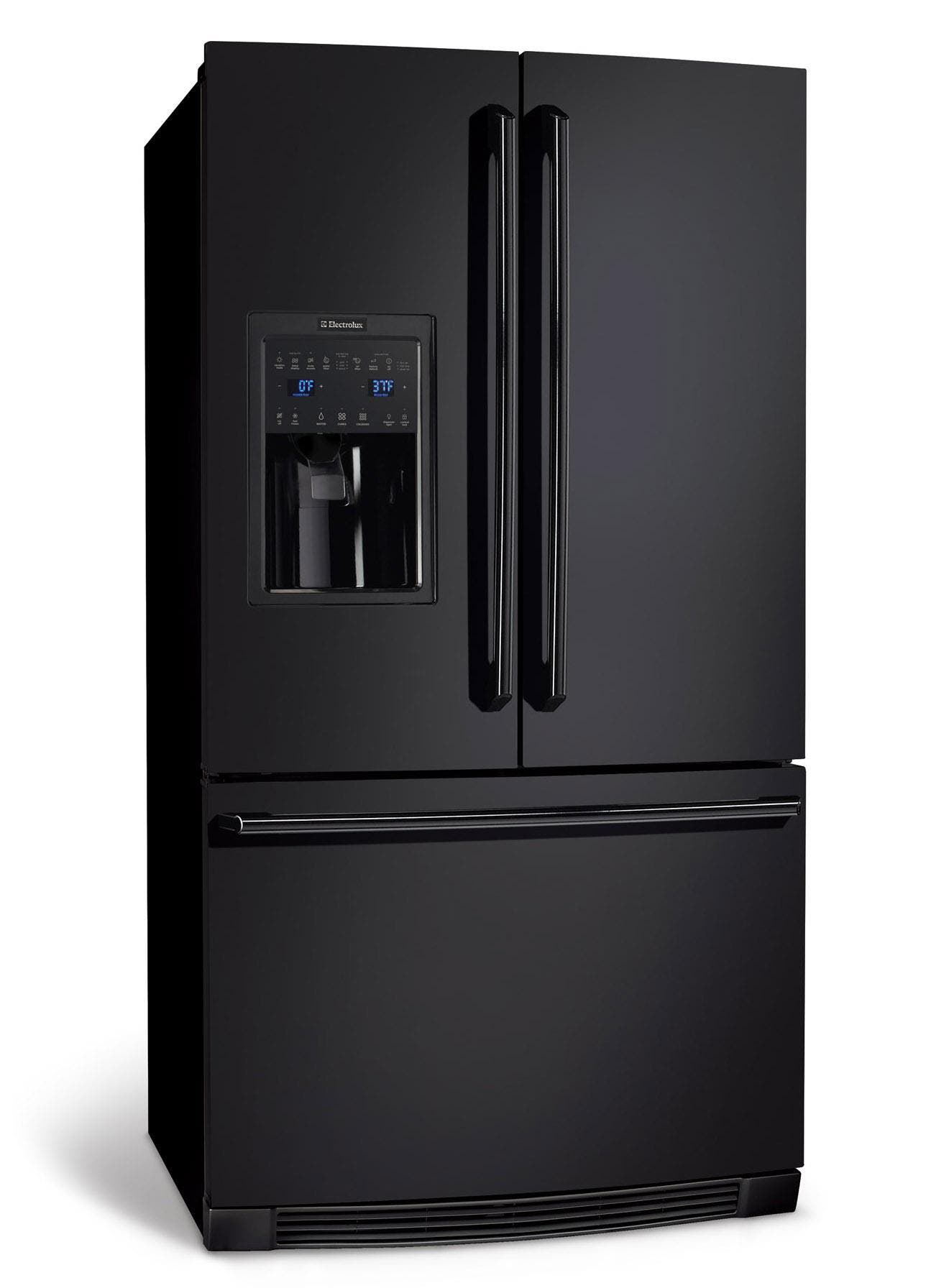 Electrolux EI27BS26JB Black