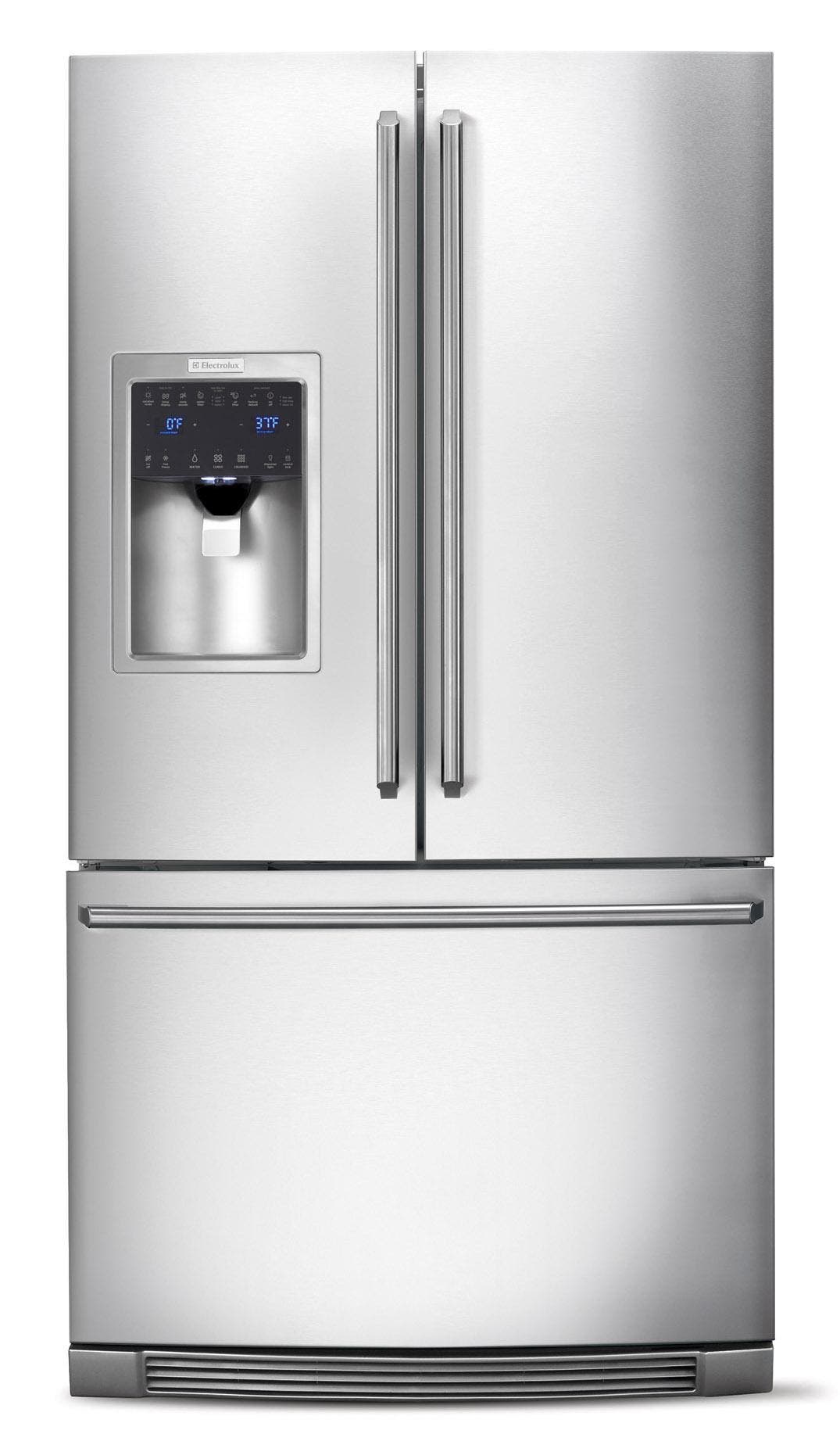 Electrolux EI27BS26JS Stainless Steel