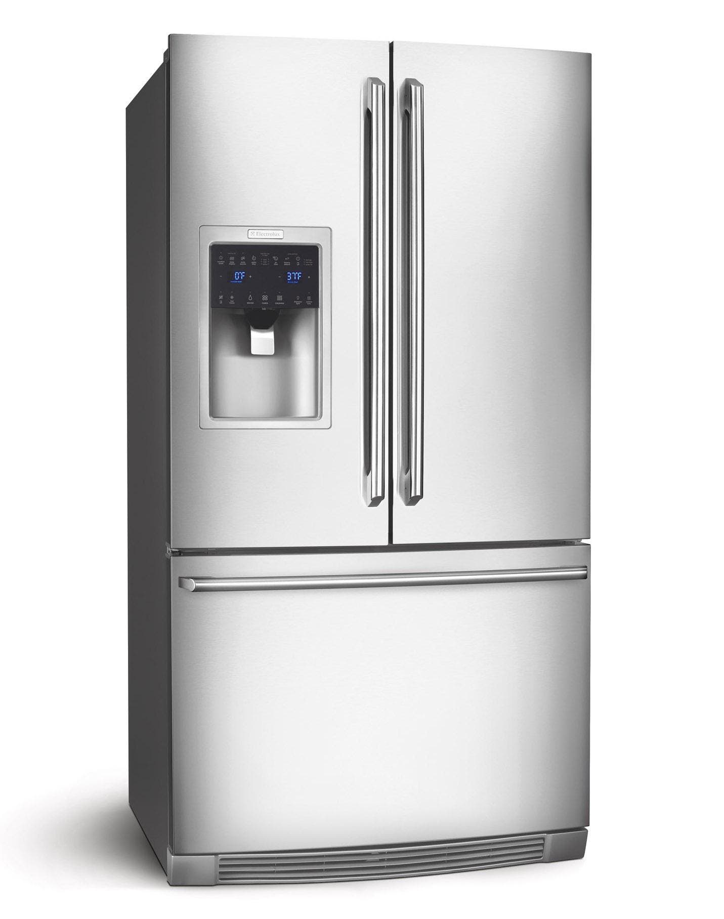 Electrolux EI27BS26JS Stainless Steel