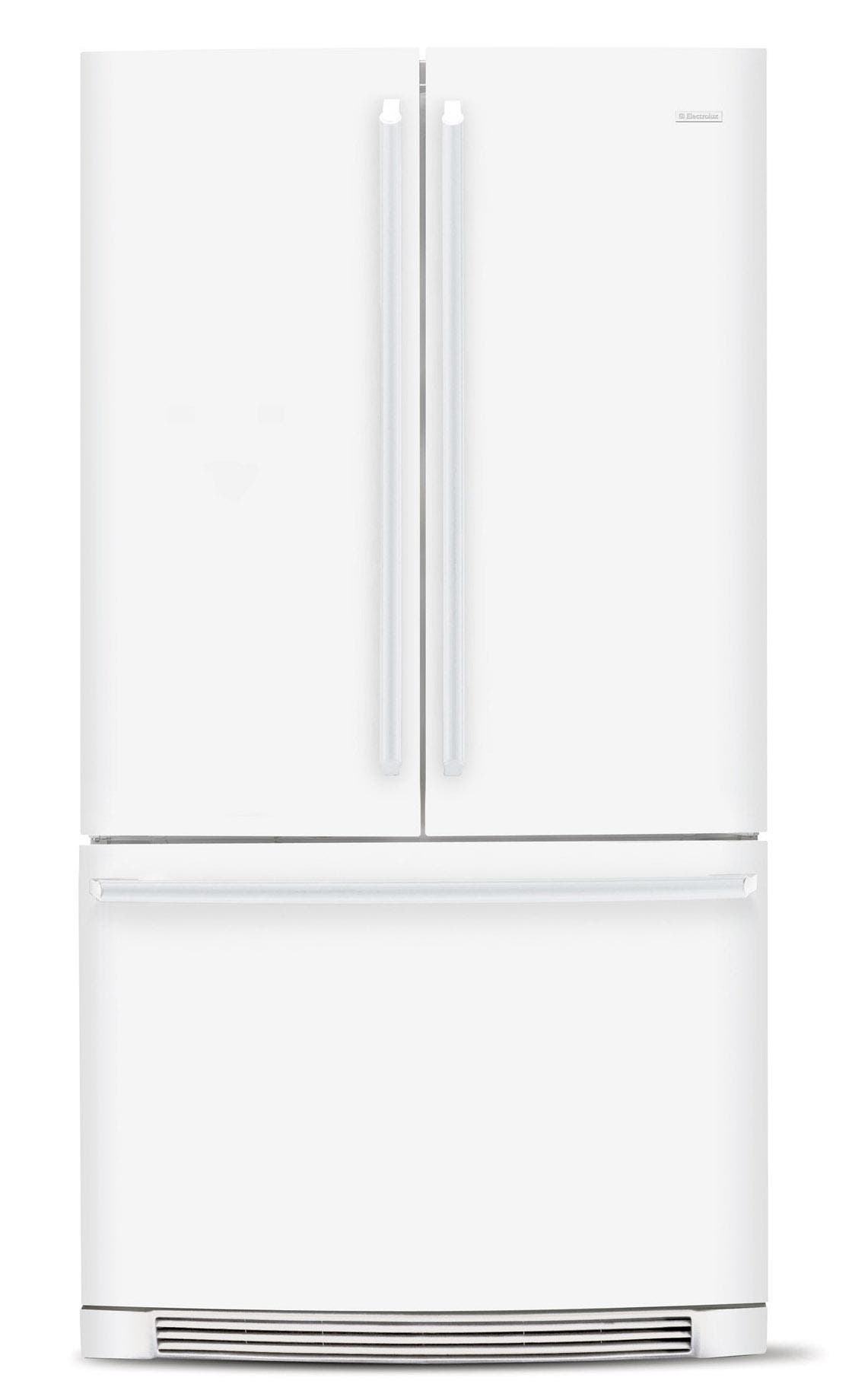 Electrolux EI27BS16JW White