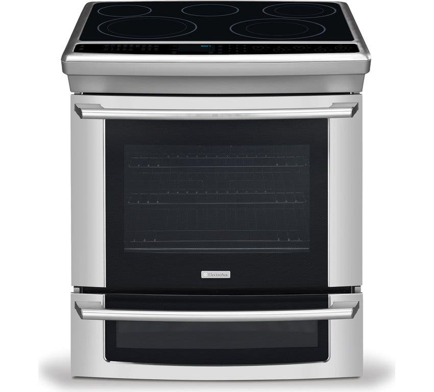 Electrolux EI30ES55JS Stainless Steel