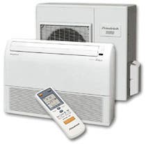 Friedrich S24YF 22,200 BTU Ceiling and Floor