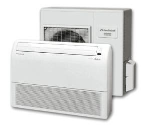 Friedrich S24YF 22,200 BTU Ceiling and Floor