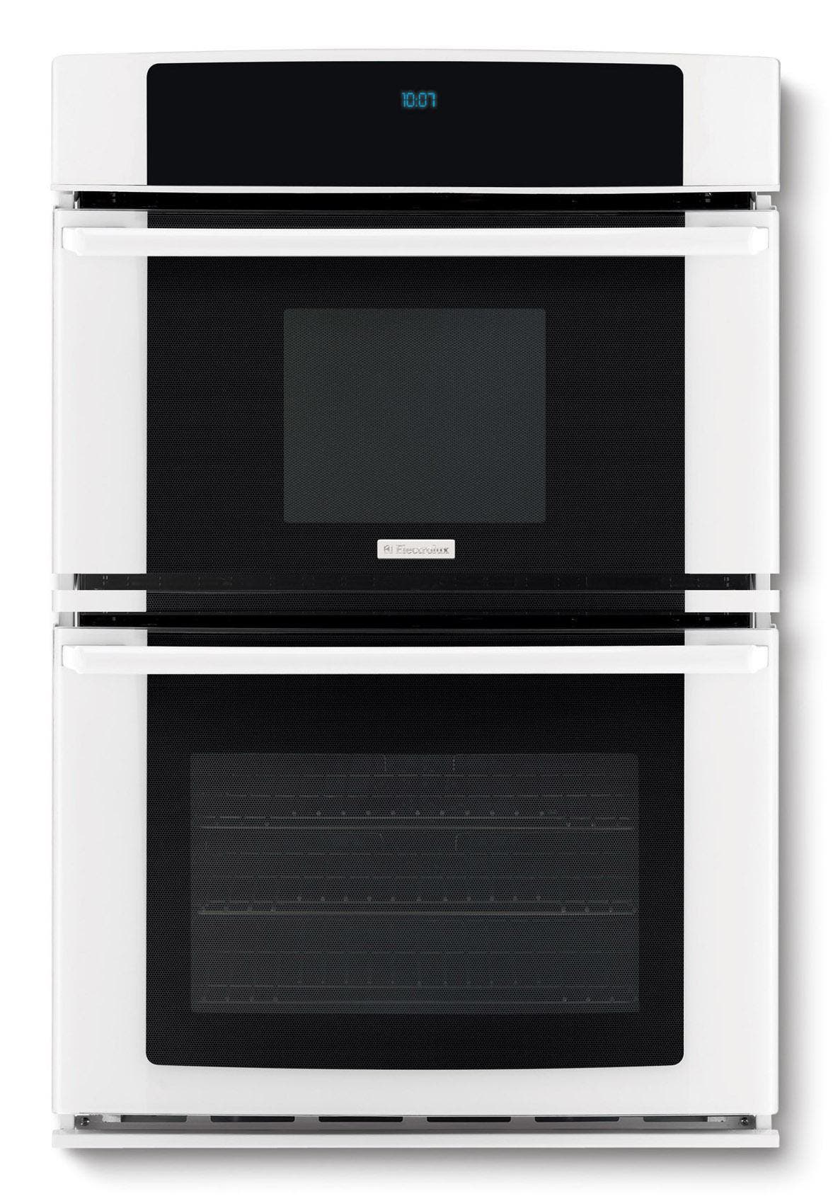 Electrolux EW27MC65JW White