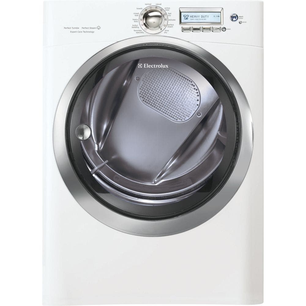 Electrolux EWMGD70JIW Island White