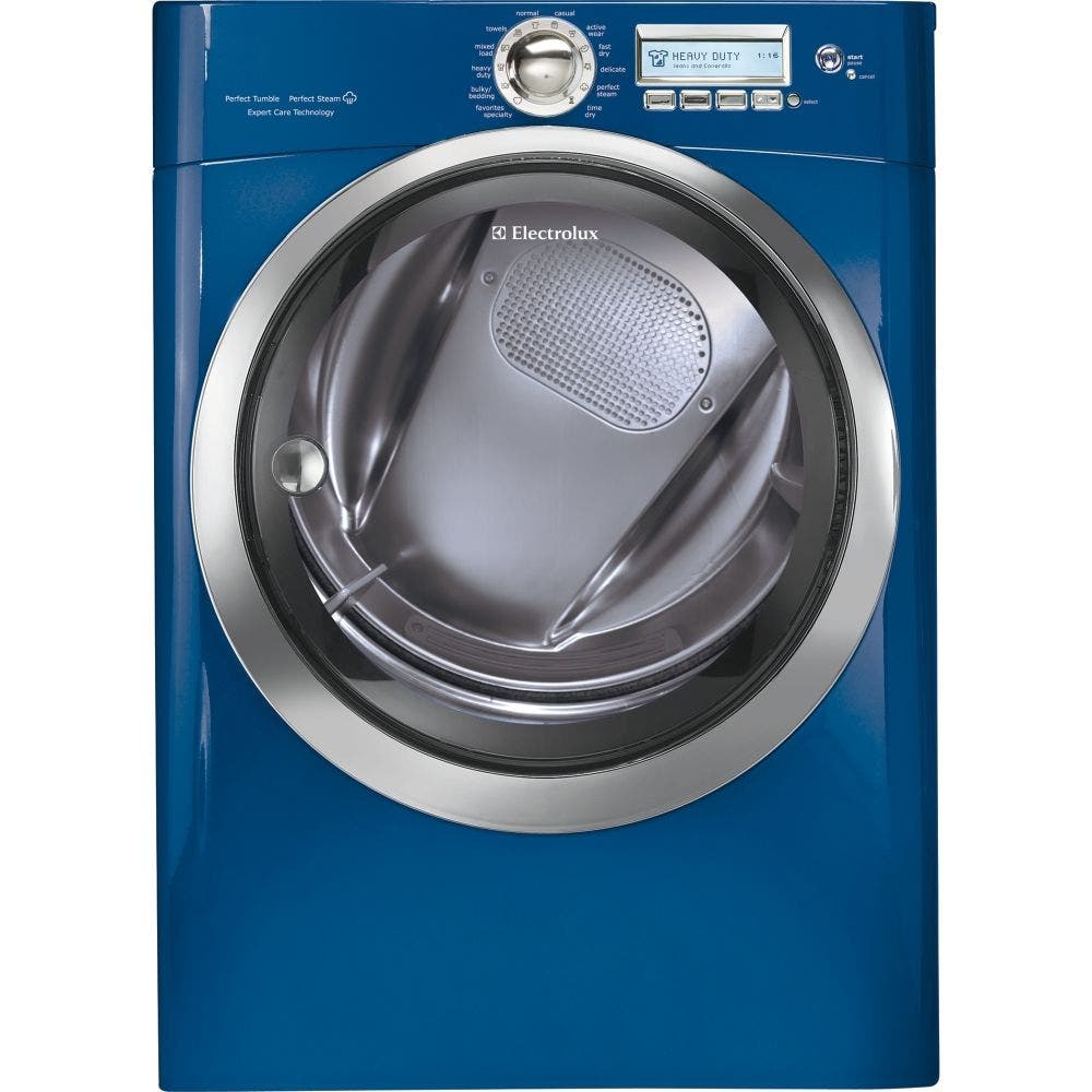Electrolux EWMGD70JMB Mediterranean Blue