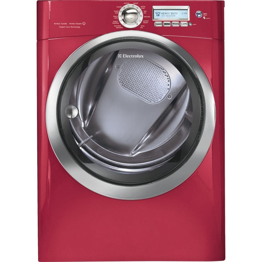 Electrolux EWMGD70JRR Red Hot Red