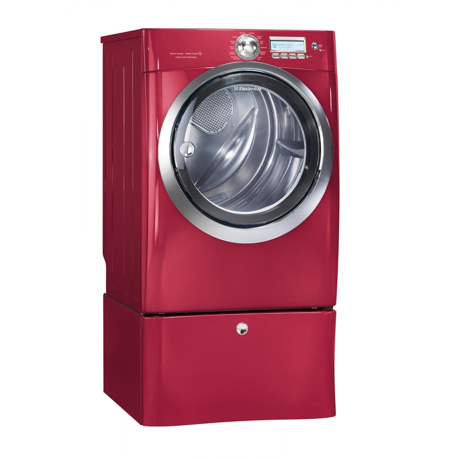 Electrolux EWMGD70JRR Red Hot Red