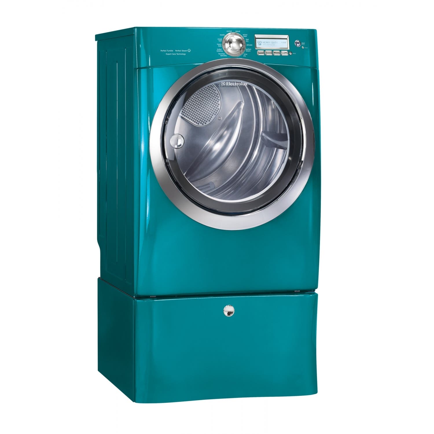 Electrolux EWMGD70JTS Turquoise Sky