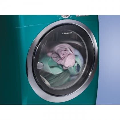 Electrolux EWMGD70JTS Turquoise Sky