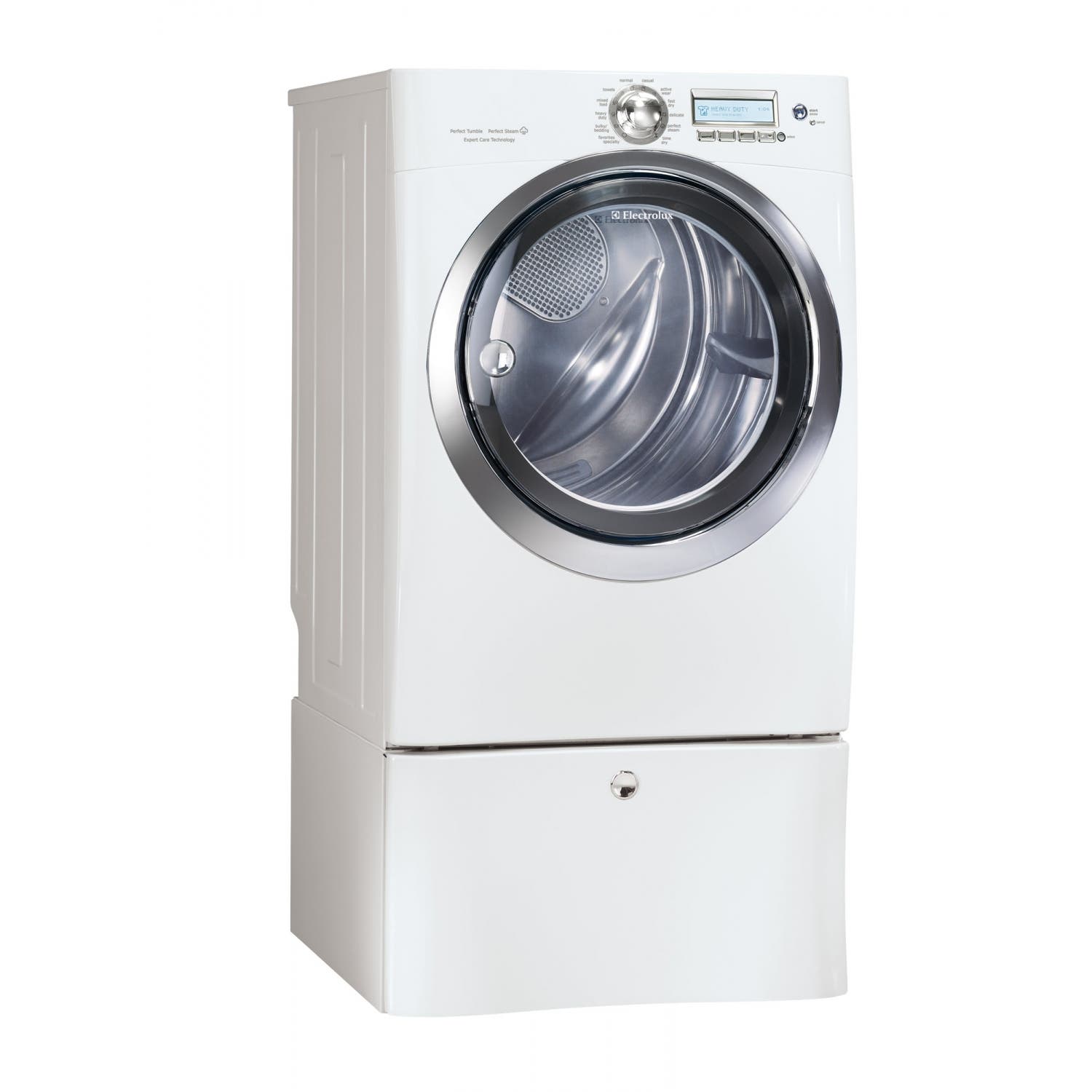 Electrolux EWMGD70JIW Island White