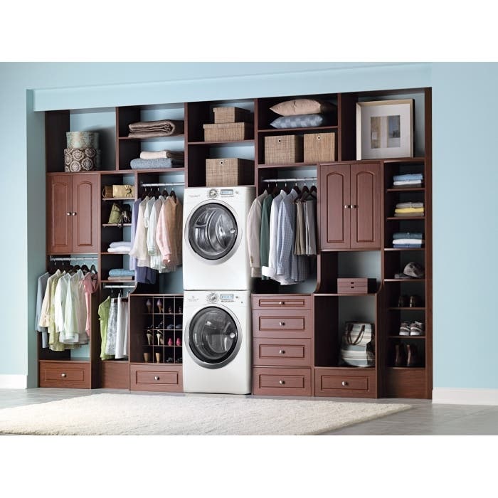 Electrolux EWMGD70JIW Island White