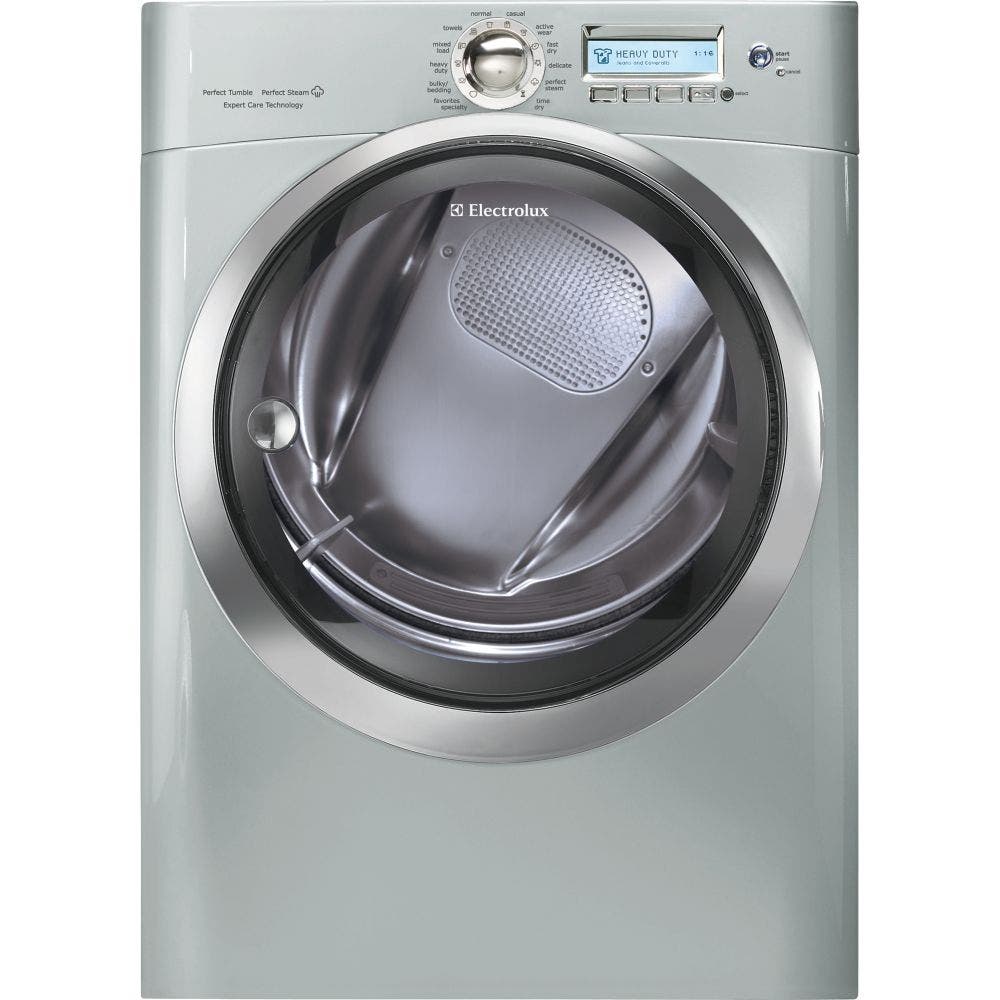Electrolux EWMED70JSS Silver Sands