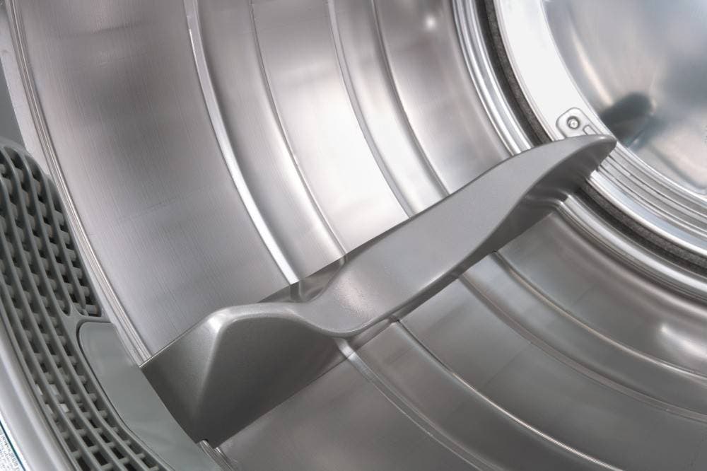 Electrolux EWMED70JTS Turquoise Sky