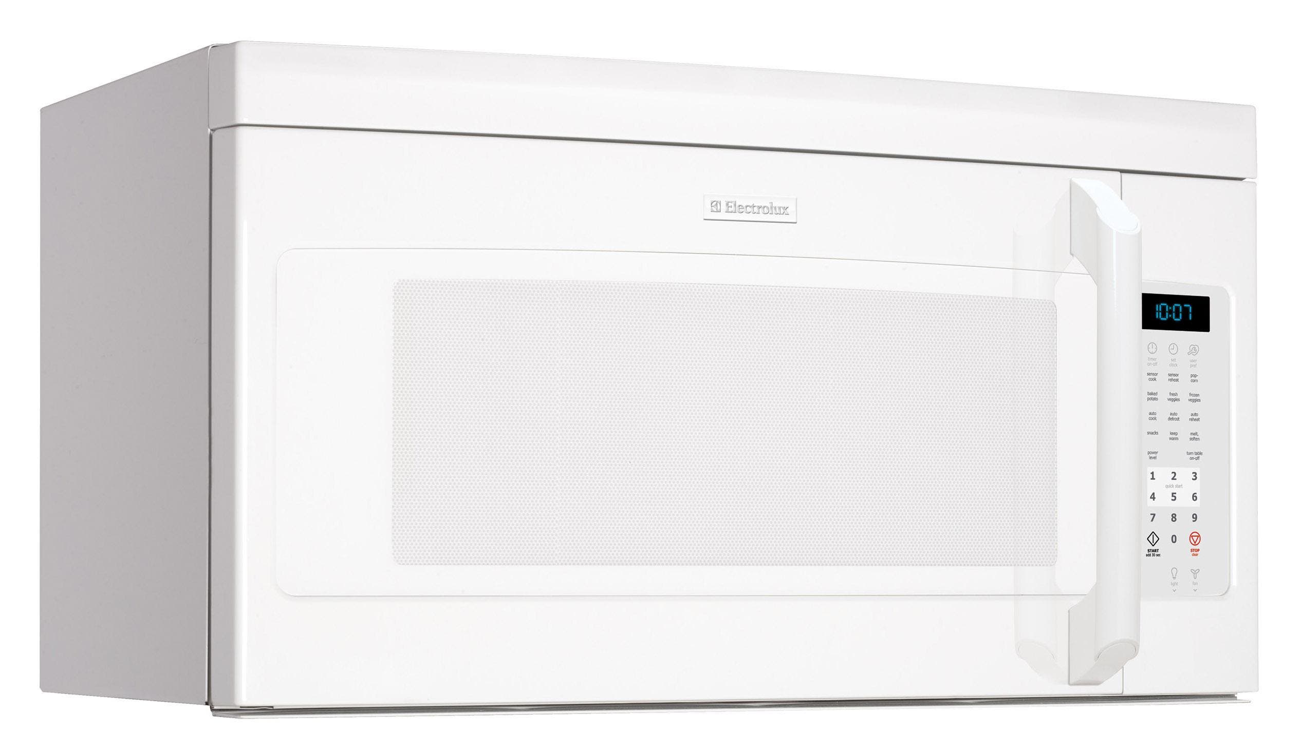 Electrolux EI30SM55JW White