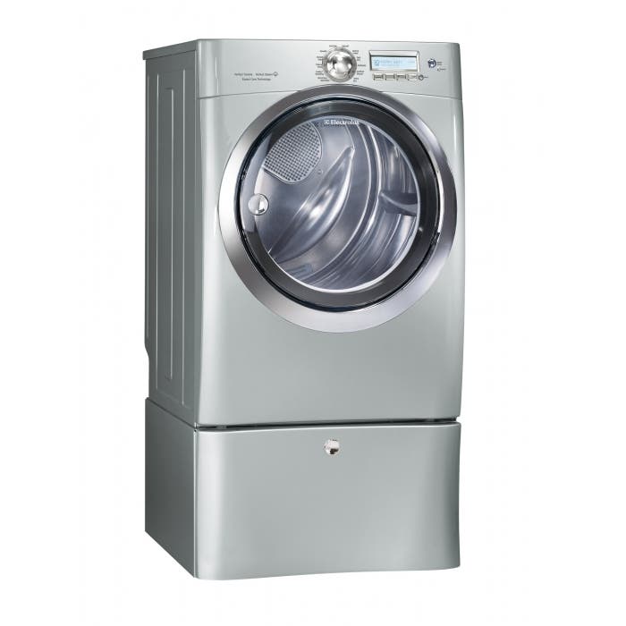 Electrolux EWMED70JSS Silver Sands