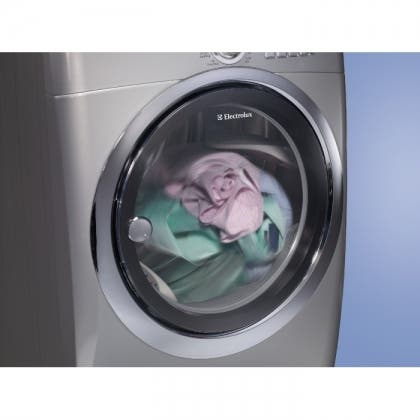 Electrolux EWMED70JSS Silver Sands