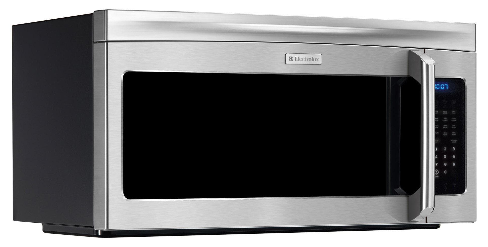 Electrolux EI30SM55JS Stainless Steel