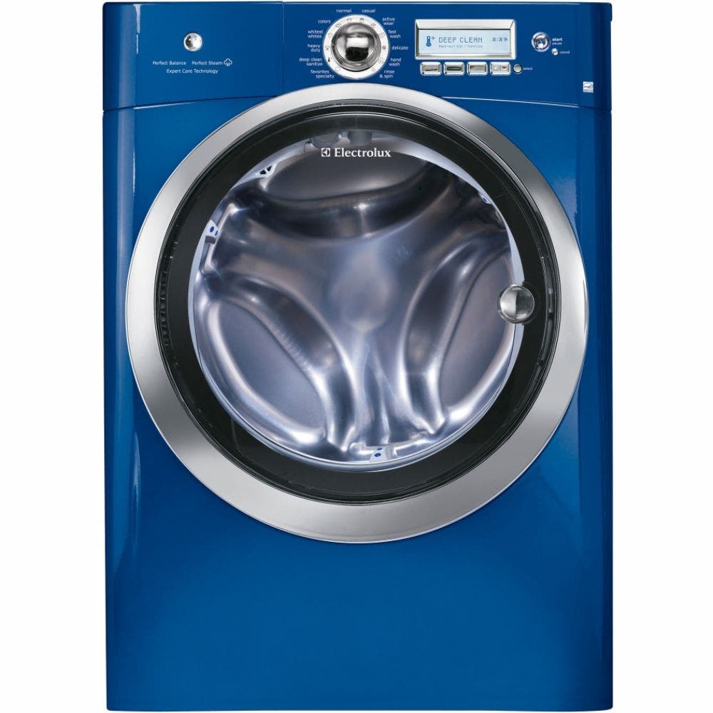 Electrolux EWFLS70JMB Mediterranean Blue