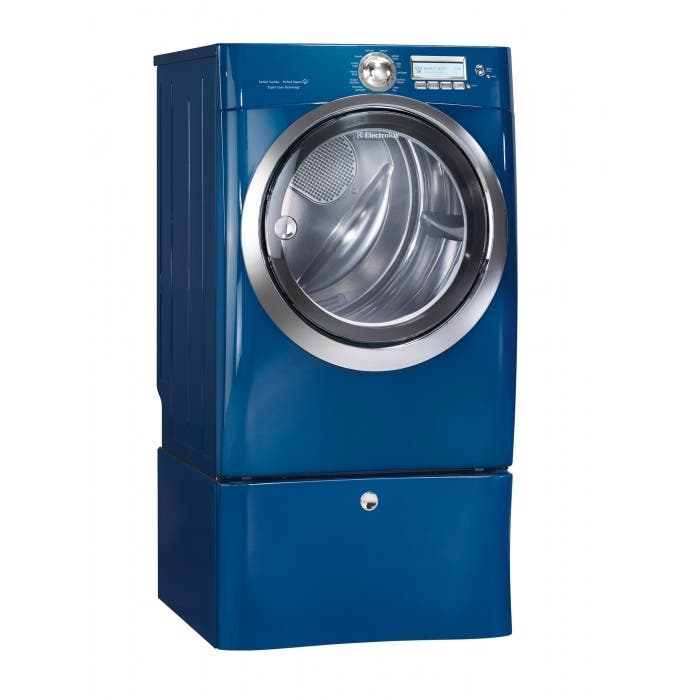 Electrolux EWMED70JMB Mediterranean Blue