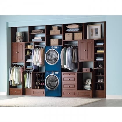 Electrolux EWMED70JMB Mediterranean Blue