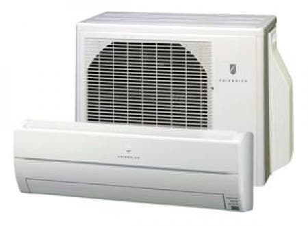 Friedrich M12YG 11,500 BTU Ductless Split System