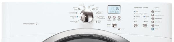 Electrolux EIMGD55IIW Island White