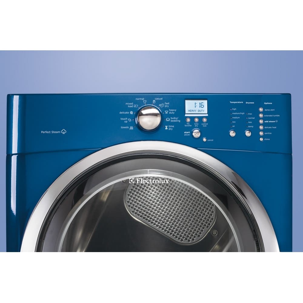 Electrolux EIMGD55IMB Mediterranean Blue