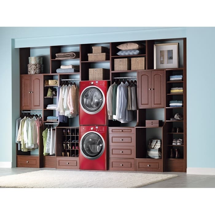 Electrolux EIMGD55IRR Red Hot Red