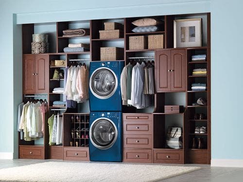 Electrolux EIMED55IMB Mediterranean Blue