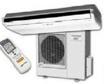 Friedrich S36YF 34,100 BTU Ceiling Suspended Ductless