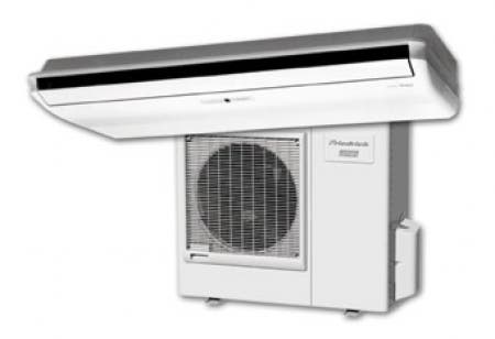 Friedrich S36YF 34,100 BTU Ceiling Suspended Ductless
