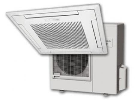 Friedrich C24YF 22,200 BTU Ductless Split System