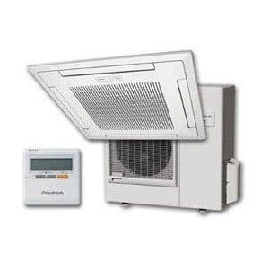 Friedrich C24YF 22,200 BTU Ductless Split System