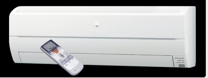 Friedrich M09YG 8,500 BTU Ductless Split System