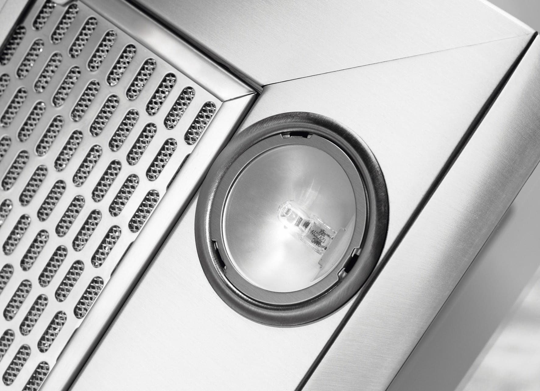 Frigidaire RH36WCT6GS Stainless Steel