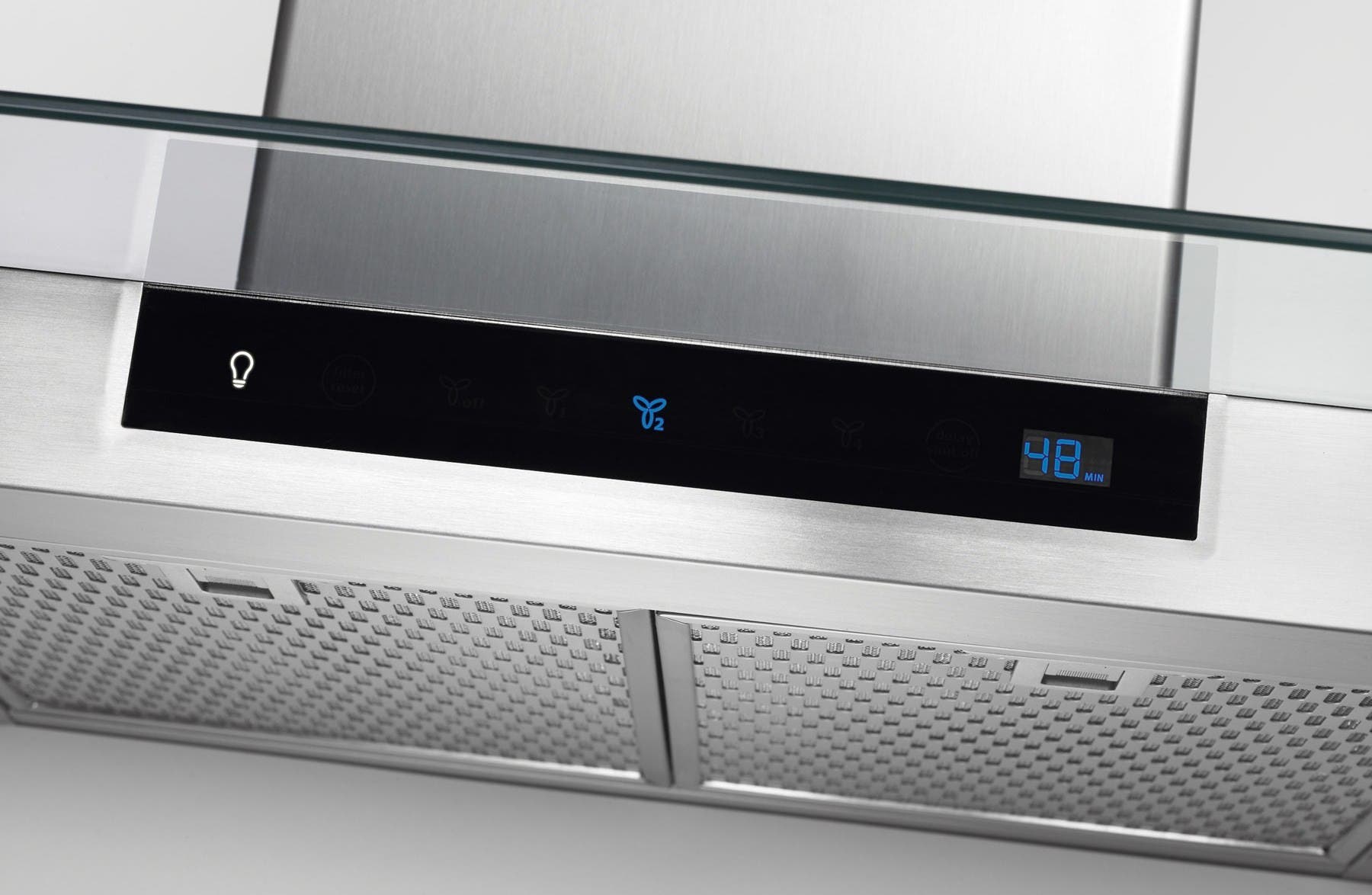 Frigidaire RH36WCT6GS Stainless Steel