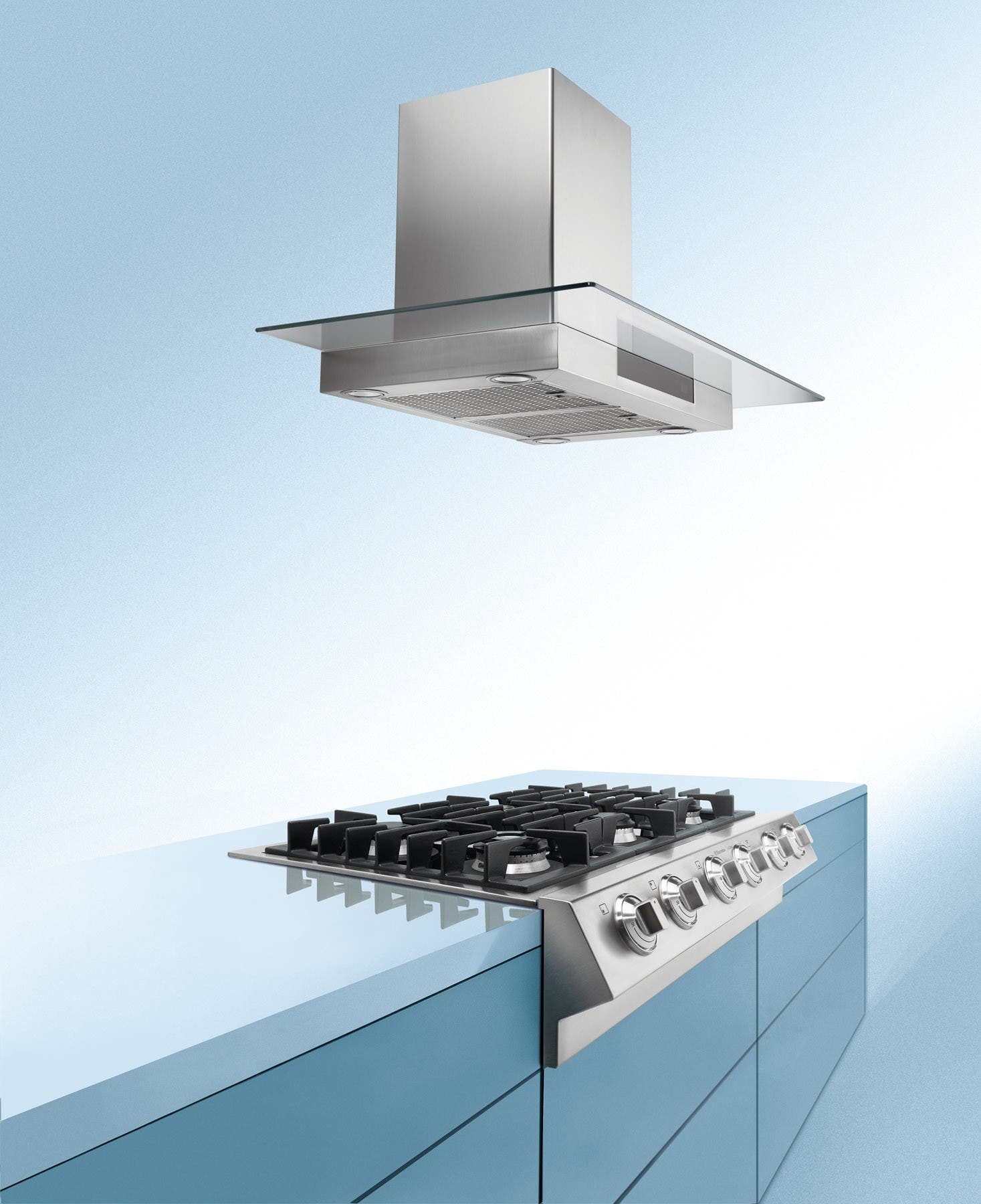 Frigidaire RH36WCT6GS Stainless Steel