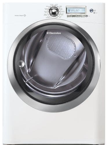 Electrolux EWMED65HIW Island White